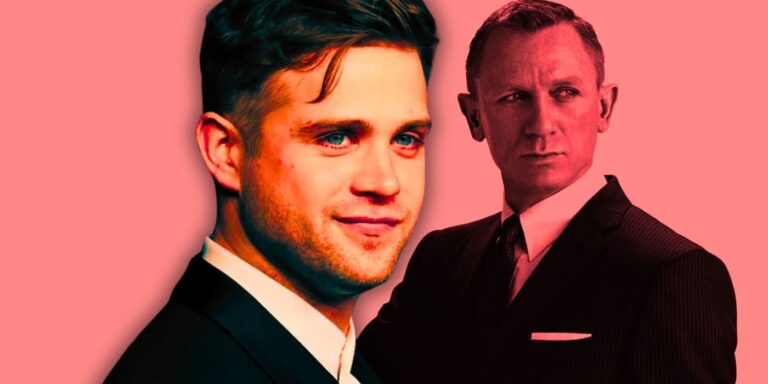 Presque toutes les prédictions et favoris des prochains acteurs de James Bond sont probablement…