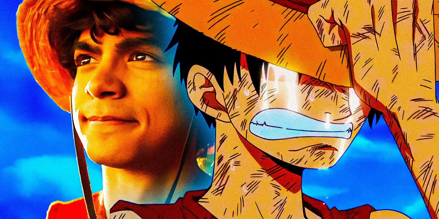 8 scènes de la saison 2 de One Piece qui vous feront pleurer