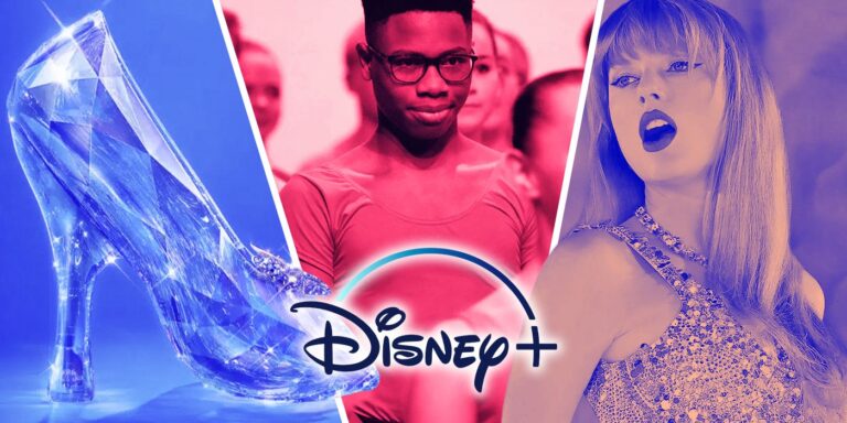 Tous les films à venir sur Disney+ en mars 2024