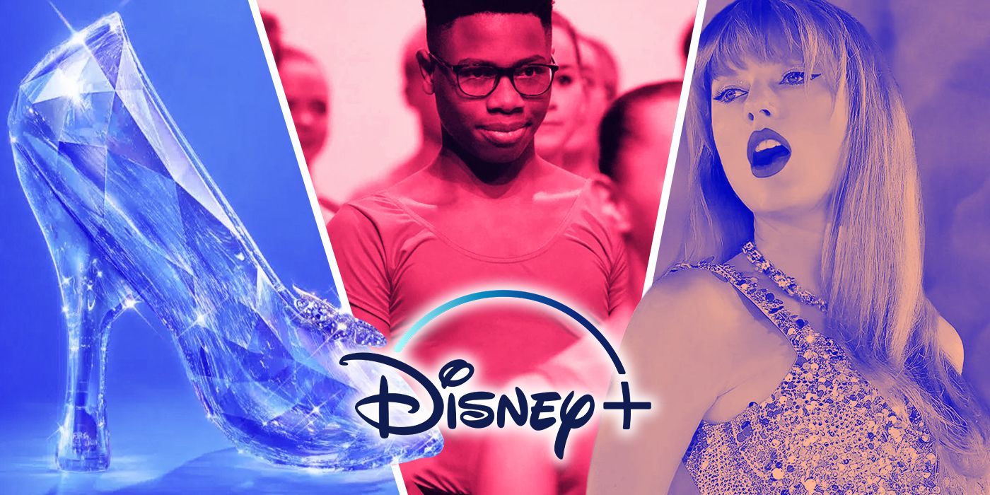 Tous les films à venir sur Disney+ en mars 2024