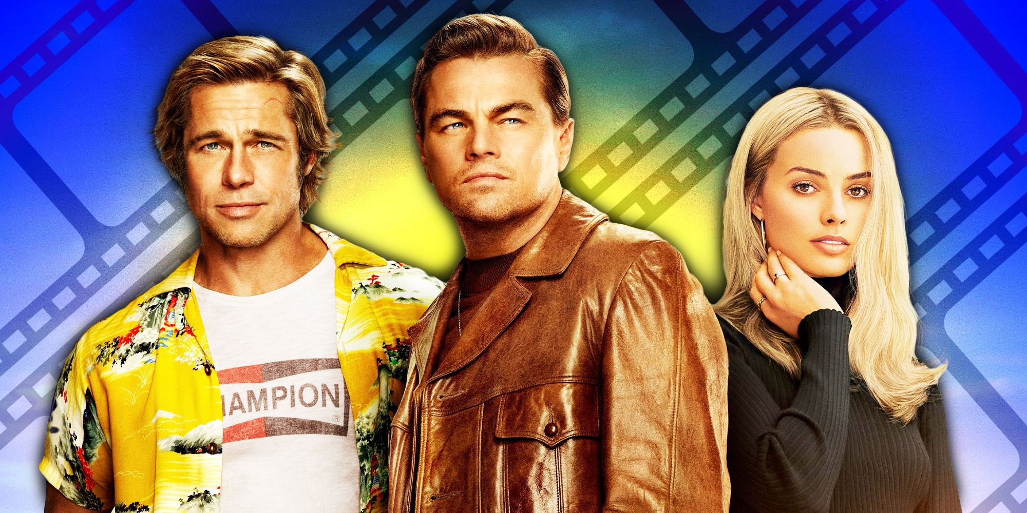 Le prochain film de Quentin Tarantino pourrait être une réunion d'acteurs que nous souhaitions...