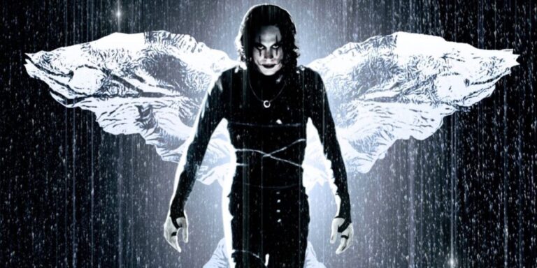 The Crow reçoit un traitement de réédition pour le 30e anniversaire avec le prochain 4K