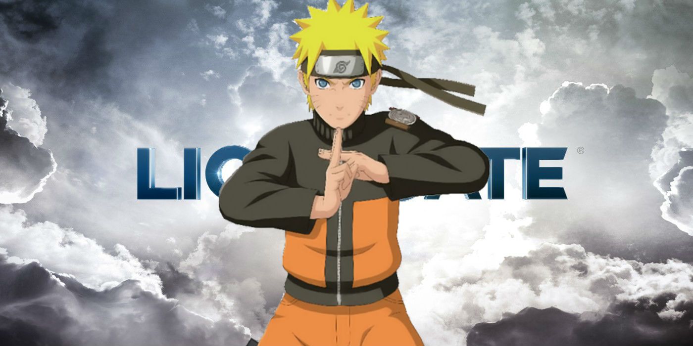 Film d'action en direct Naruto : scénariste et tout ce que nous savons