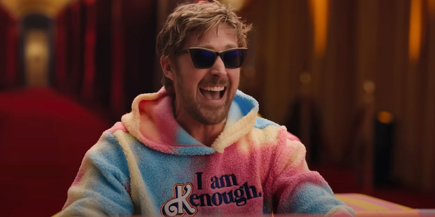 Ryan Gosling de Barbie interprétera la chanson à succès "I'm Just Ken" en direct au