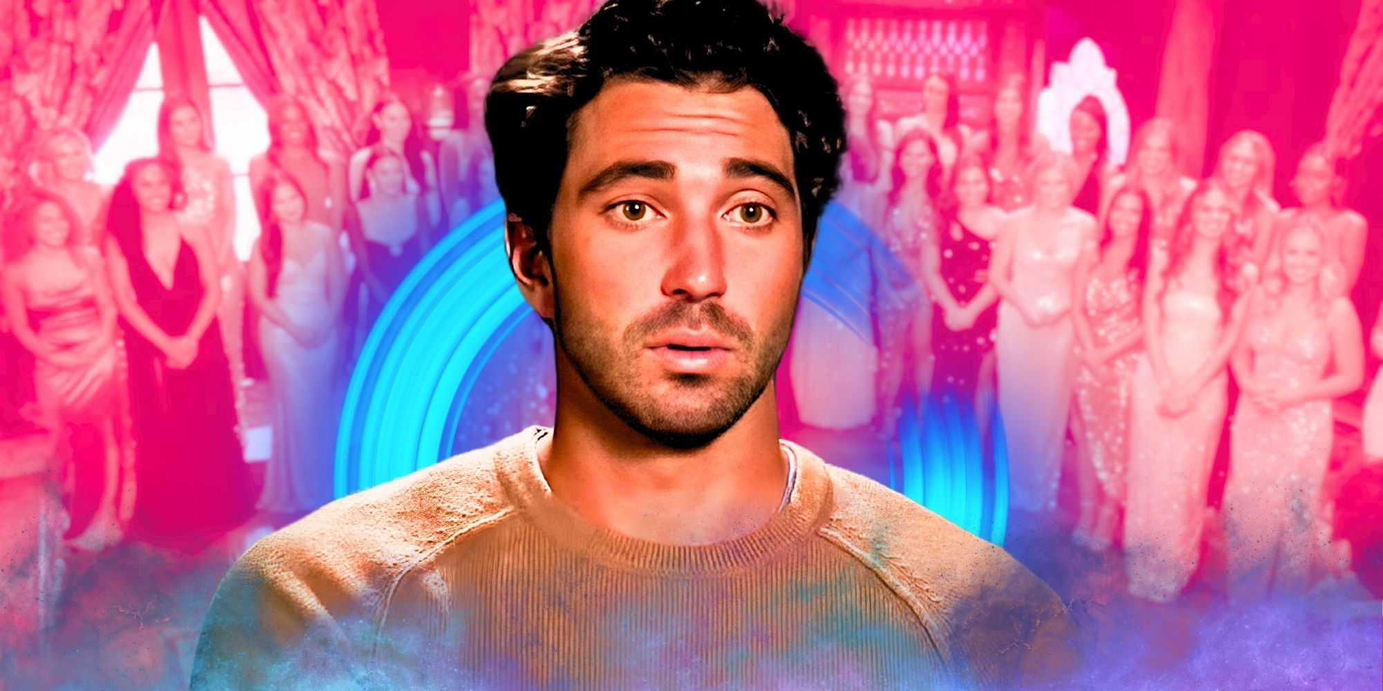 The Bachelor Saison 28 : Qui Joey Graziadei a-t-il renvoyé chez lui pendant l'épisode...