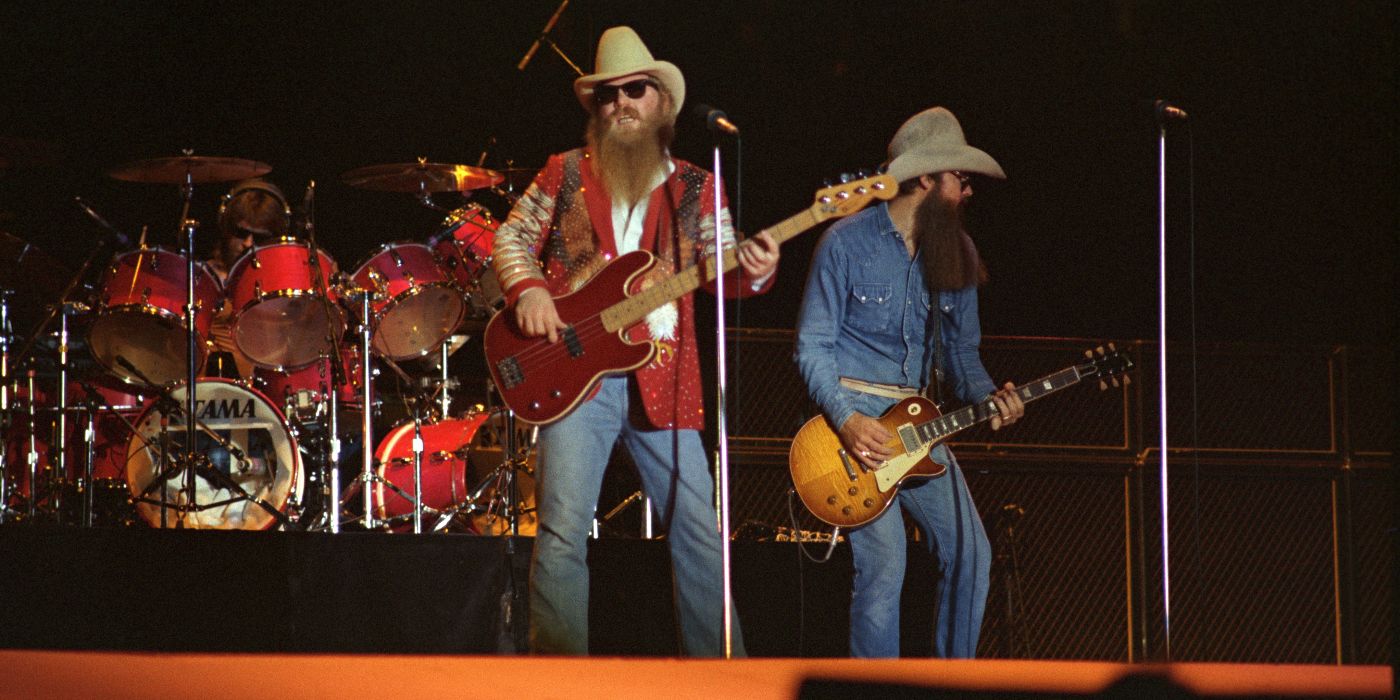 Classic Rock Doc pour les vrais fans de musique obtient une bande-annonce avec Runaway Radio