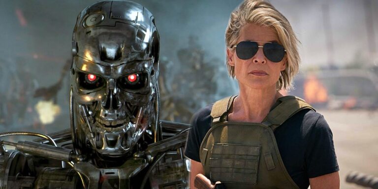 Chaque commande de visionnage de Terminator : chronologique, sortie et plus