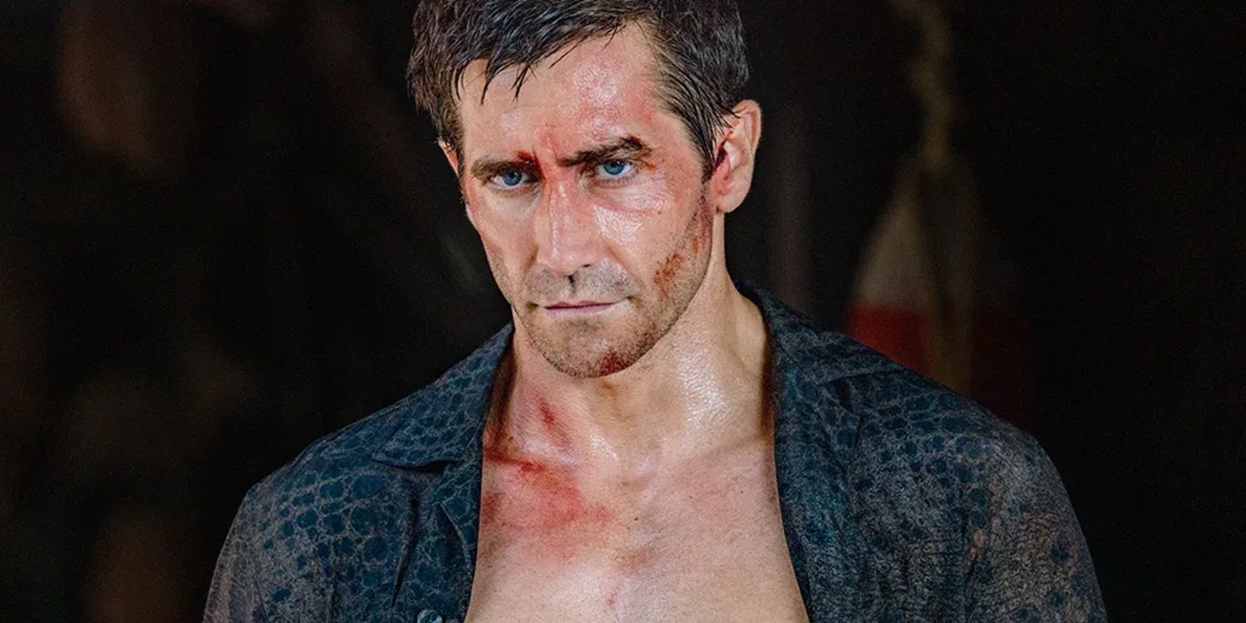 Jake Gyllenhaal déclare que l'action Road House n'a "jamais été réalisée auparavant"