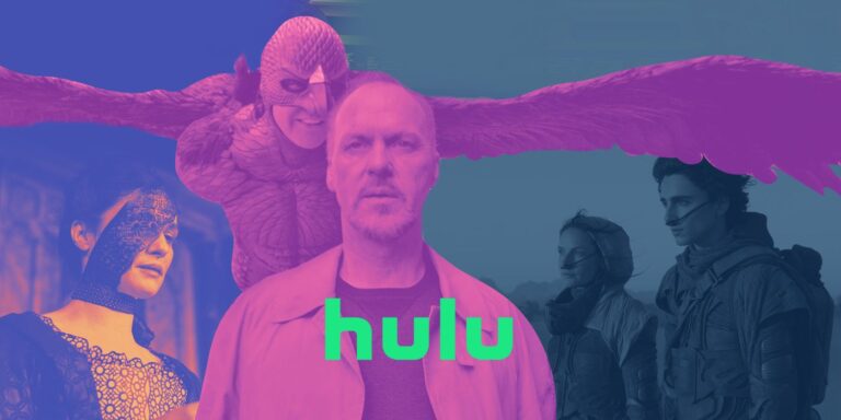 Chaque film sur Hulu en mars 2024