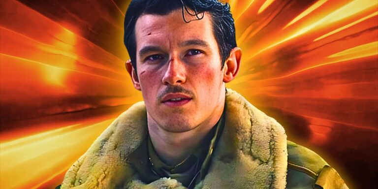 L&rsquo;épisode 6 de Masters Of The Air met en place un remake furtif de l&rsquo;un des…