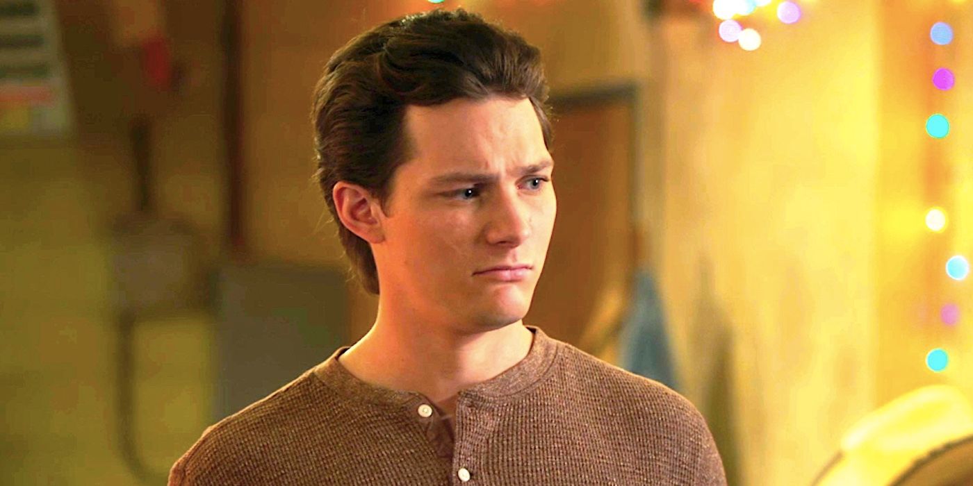 Young Sheldon Saison 7 Episode 2 a mis en place une sombre tournure de Georgie avec Majo...