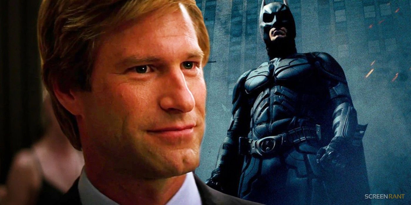 Qu'est-ce que la ligne "You Soit Die A Hero" de The Dark Knight signifie exactement...