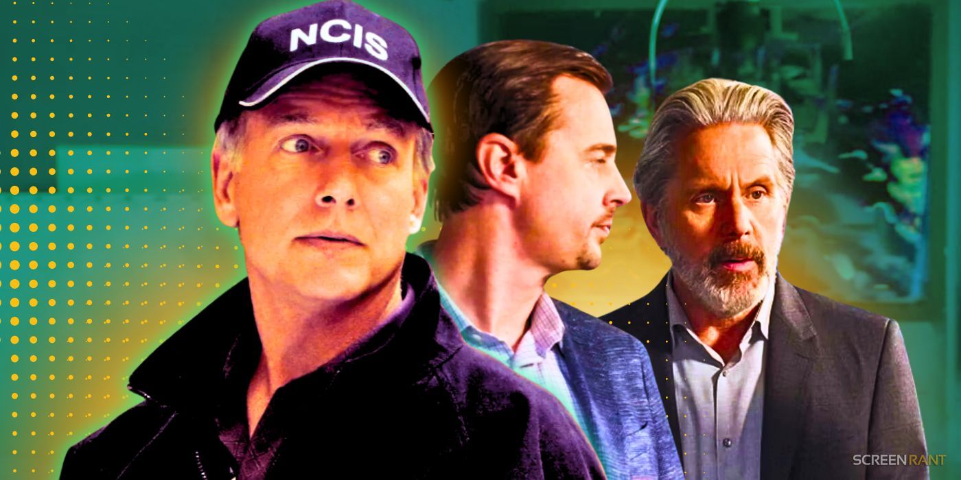 La saison 21 de NCIS laisse tomber un indice sur le retour de Gibbs de Mark Harmon (et je...