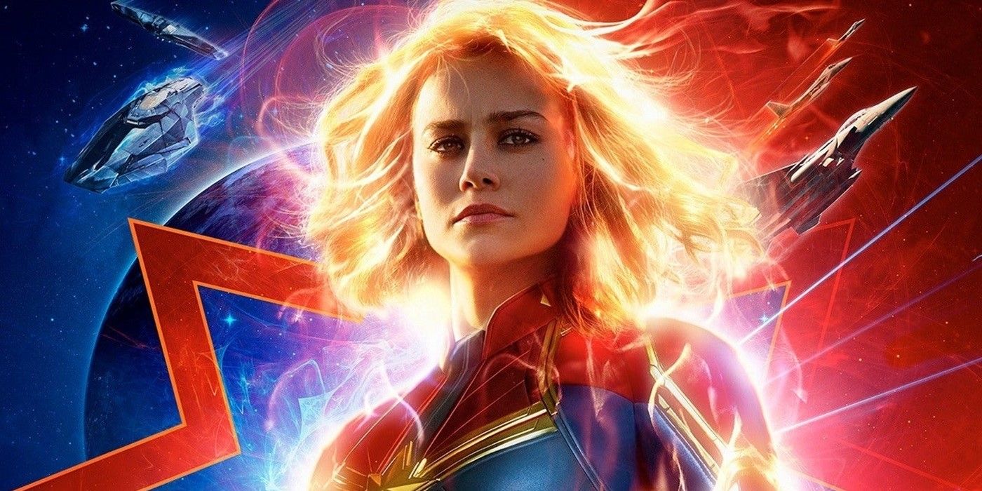Le MCU remplacera-t-il Captain Marvel