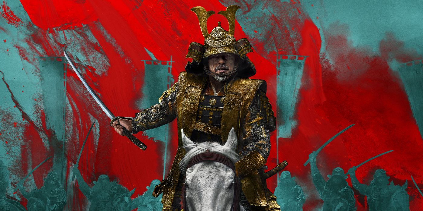 Revue du Shogun |  L'adaptation supérieure de FX rend hommage au roman samouraï