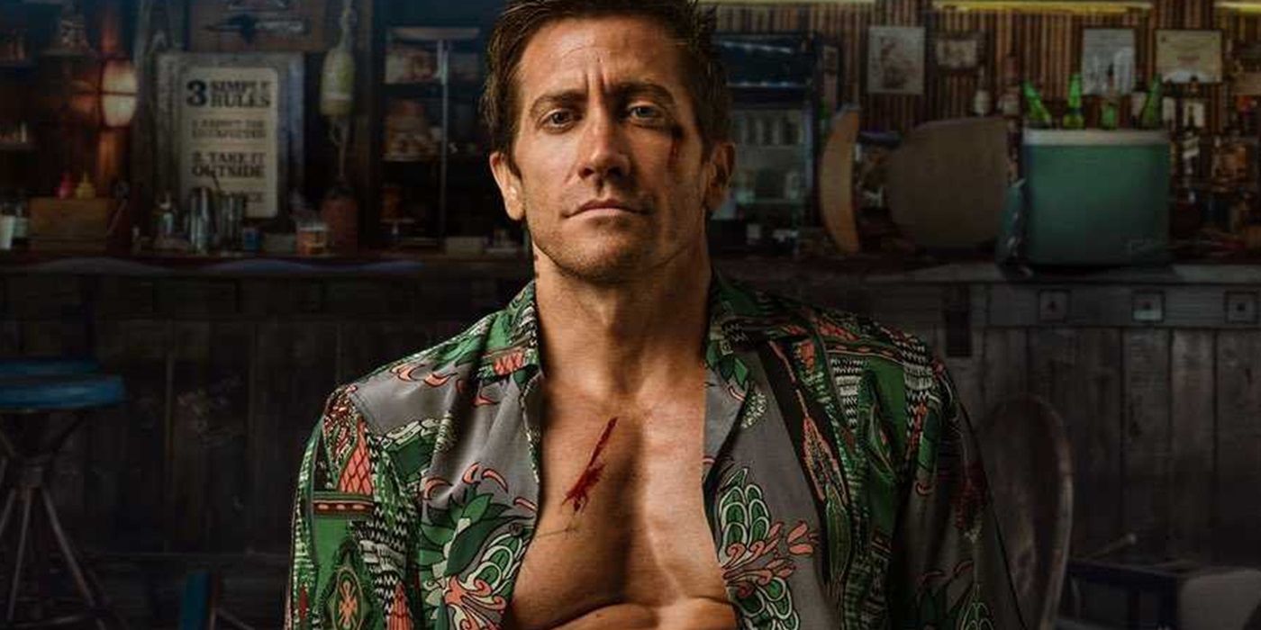 Jake Gyllenhaal brise le silence sur la controverse sur le streaming de Road House