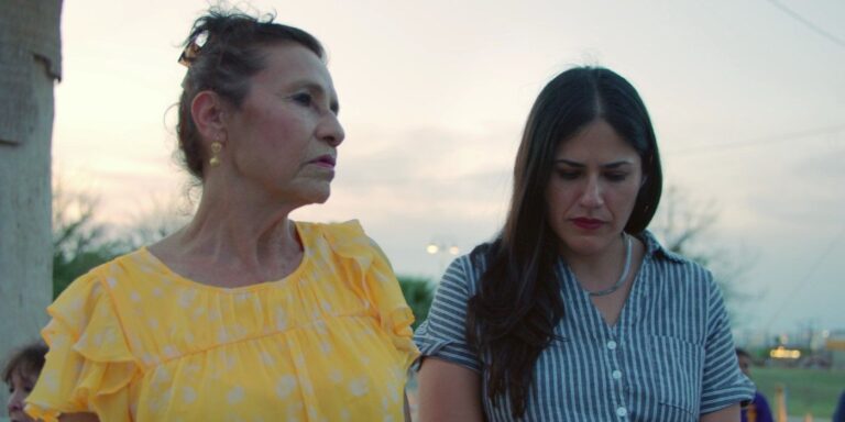 Dieu sauve le Texas Revue |  Richard Linklater et d&rsquo;autres célèbrent le