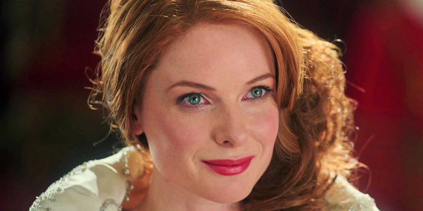 Rebecca Ferguson de Dune 2 parle de l'ancienne co-star de "Idiot" qui a créé