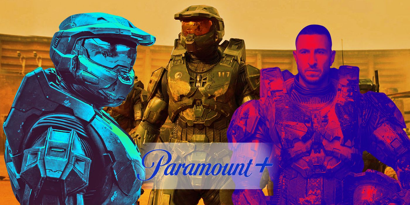 Pourquoi la saison 2 de Halo est tellement meilleure que la saison 1