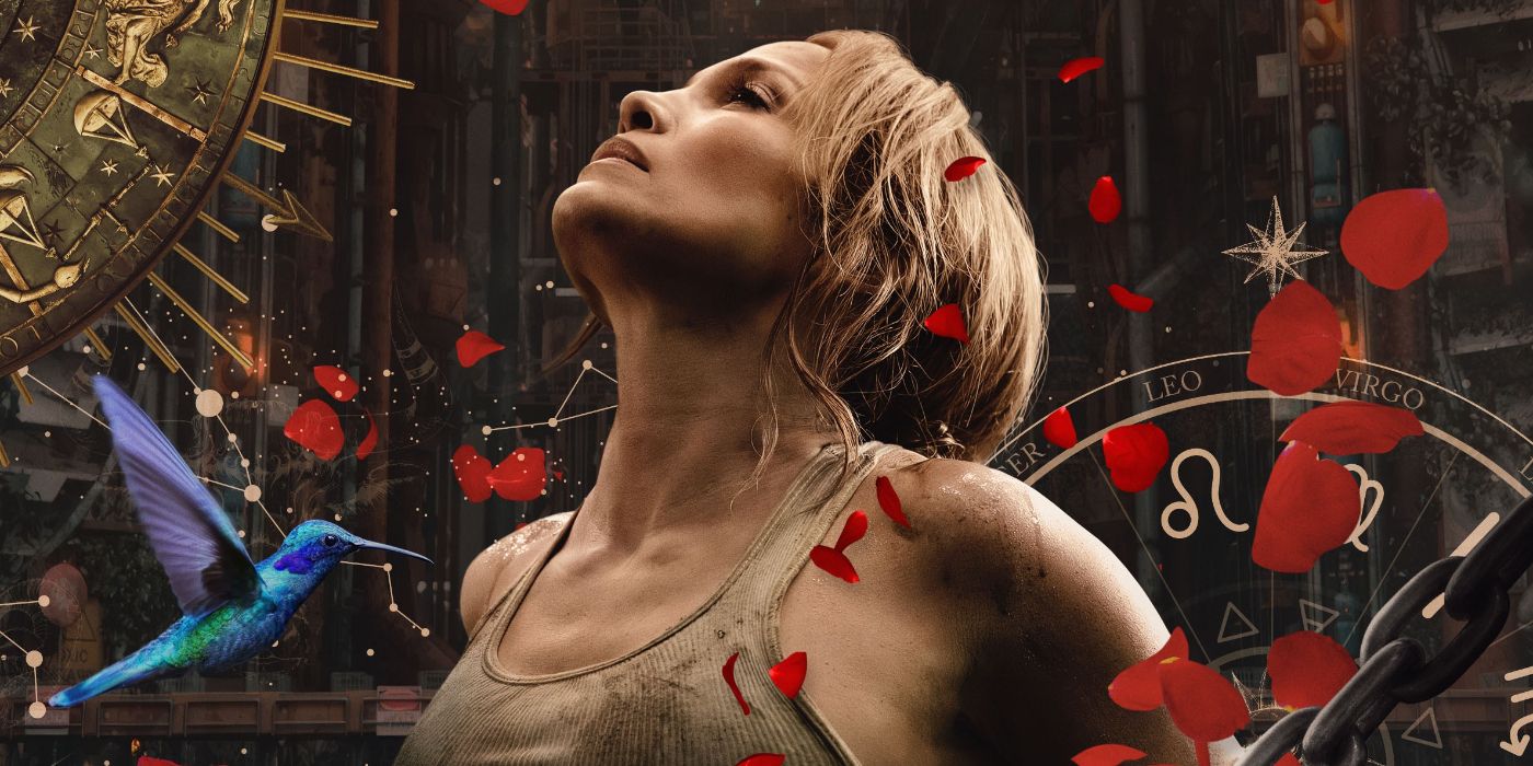 This Is Me... Le réalisateur explique maintenant le nouveau film de Jennifer Lopez