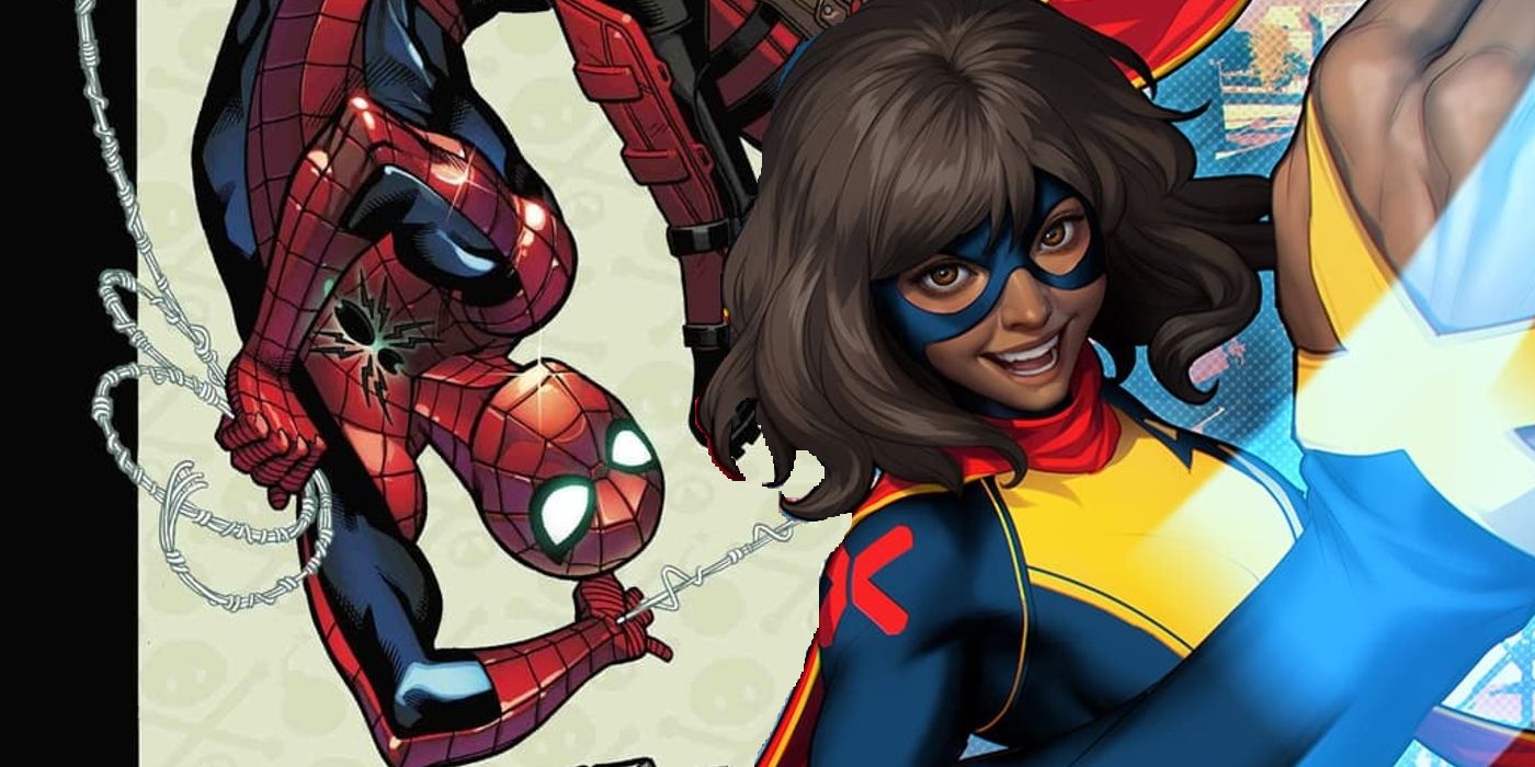 Marvel propose des numéros gratuits de séries de bandes dessinées à lire absolument le mois prochain