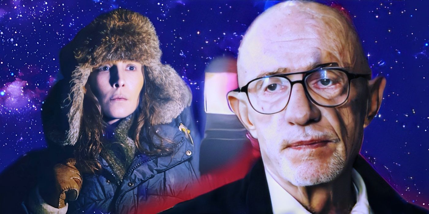 Le clin d'œil de Constellation à une expérience de pensée vieille de 89 ans fait allusion à son...
