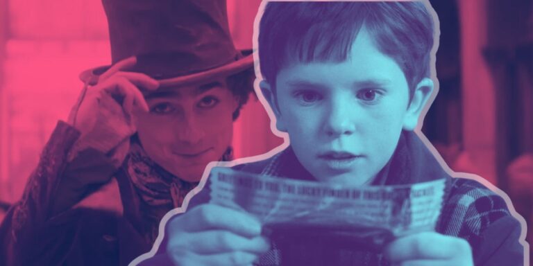 Le réalisateur de Wonka remet les pendules à l’heure sur le fan populaire de Charlie Bucket