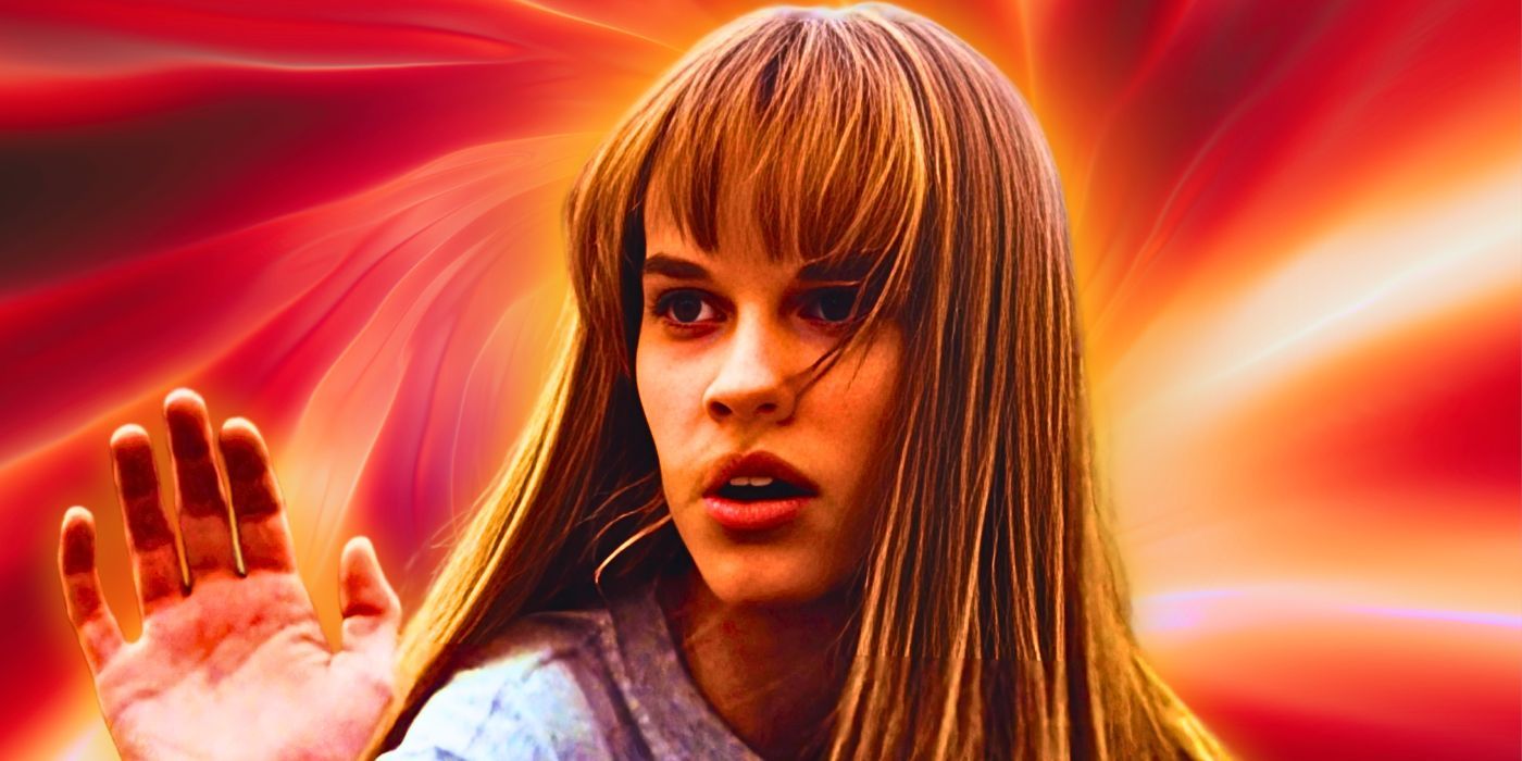 La mise à jour décevante de Cobra Kai d'Hilary Swank crée un nouveau M...