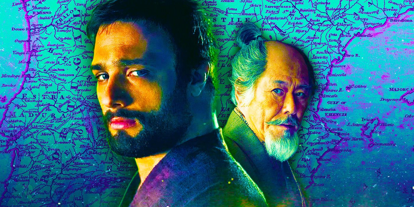 Les bases de Macao, Ronin et portugaises à Shogun expliquées