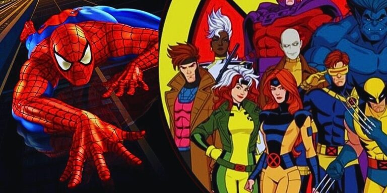 L&rsquo;auteur de la série animée adorerait une suite du style X-Men &rsquo;97