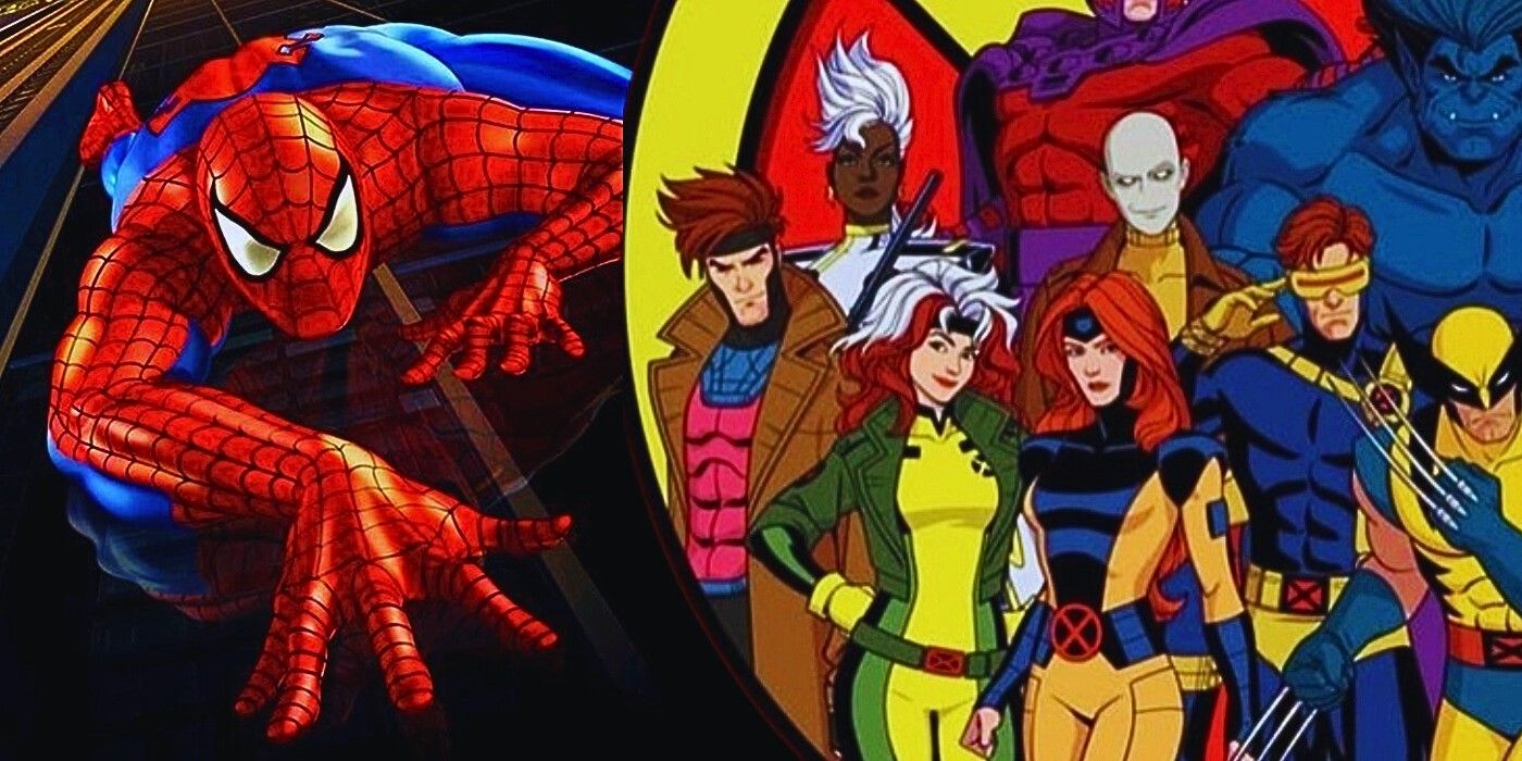 L'auteur de la série animée adorerait une suite du style X-Men '97