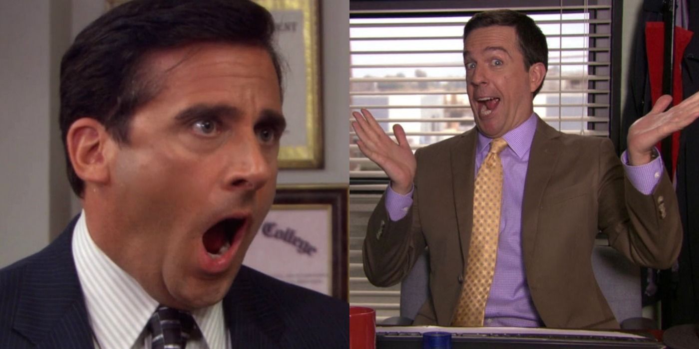 15 pires épisodes du bureau, classés