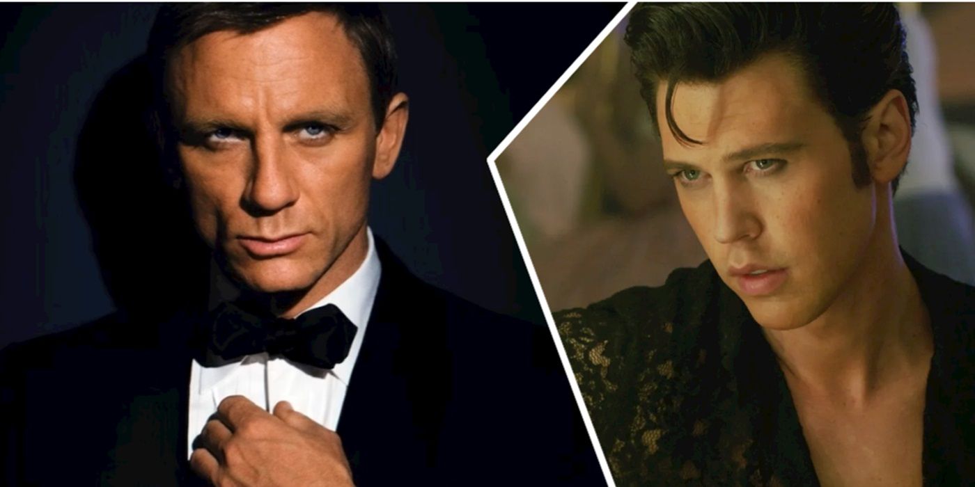 Austin Butler, star de Dune 2, réfléchit à son désir de jouer le rôle de James Bond : « Quoi »