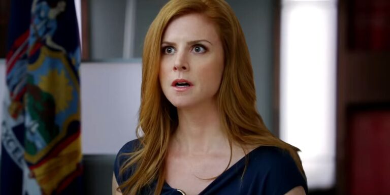 Suits LA Spinoff lance une femme principale