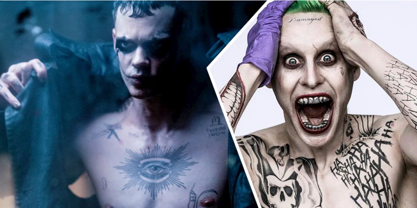 Les fans de Crow et le réalisateur original réagissent au remake et comparent Bill