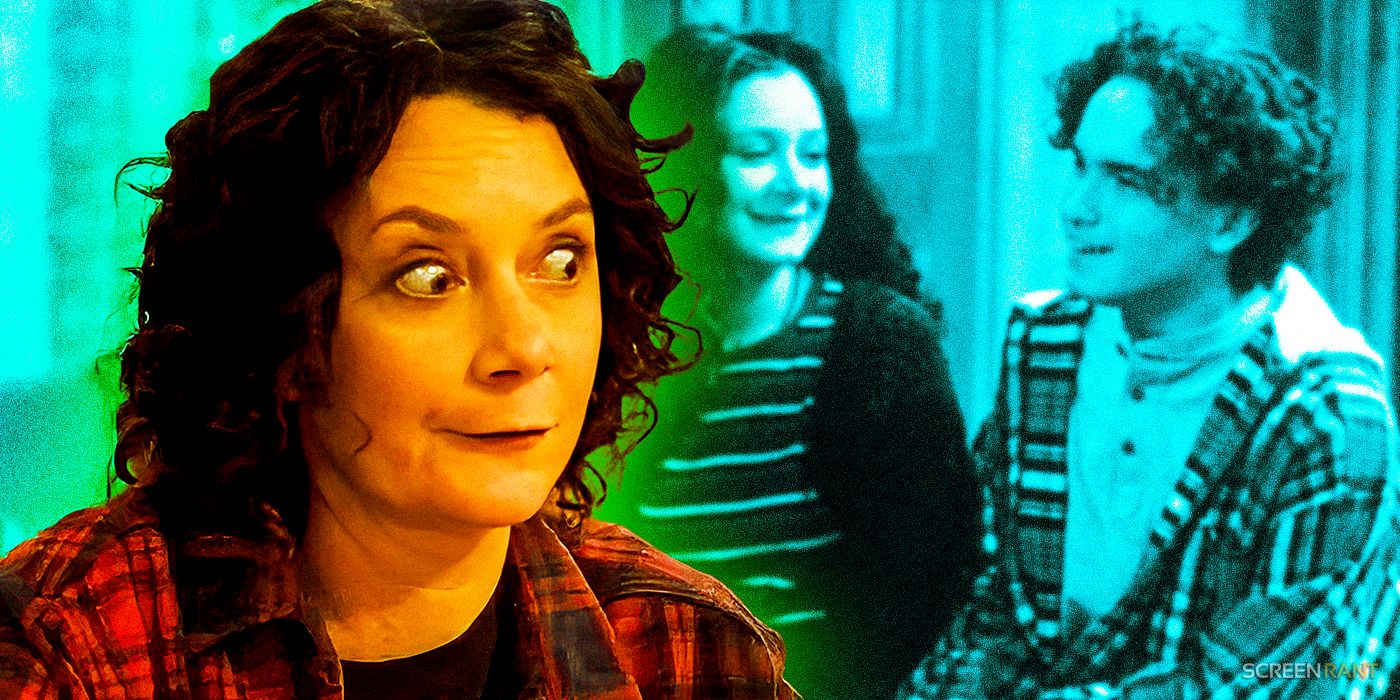 The Conners Saison 6 : Darlene admet enfin qu'elle a maltraité Dav...