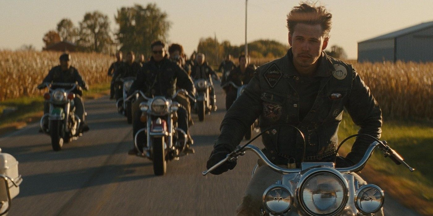 The Bikeriders obtient une nouvelle bande-annonce et une nouvelle date de sortie