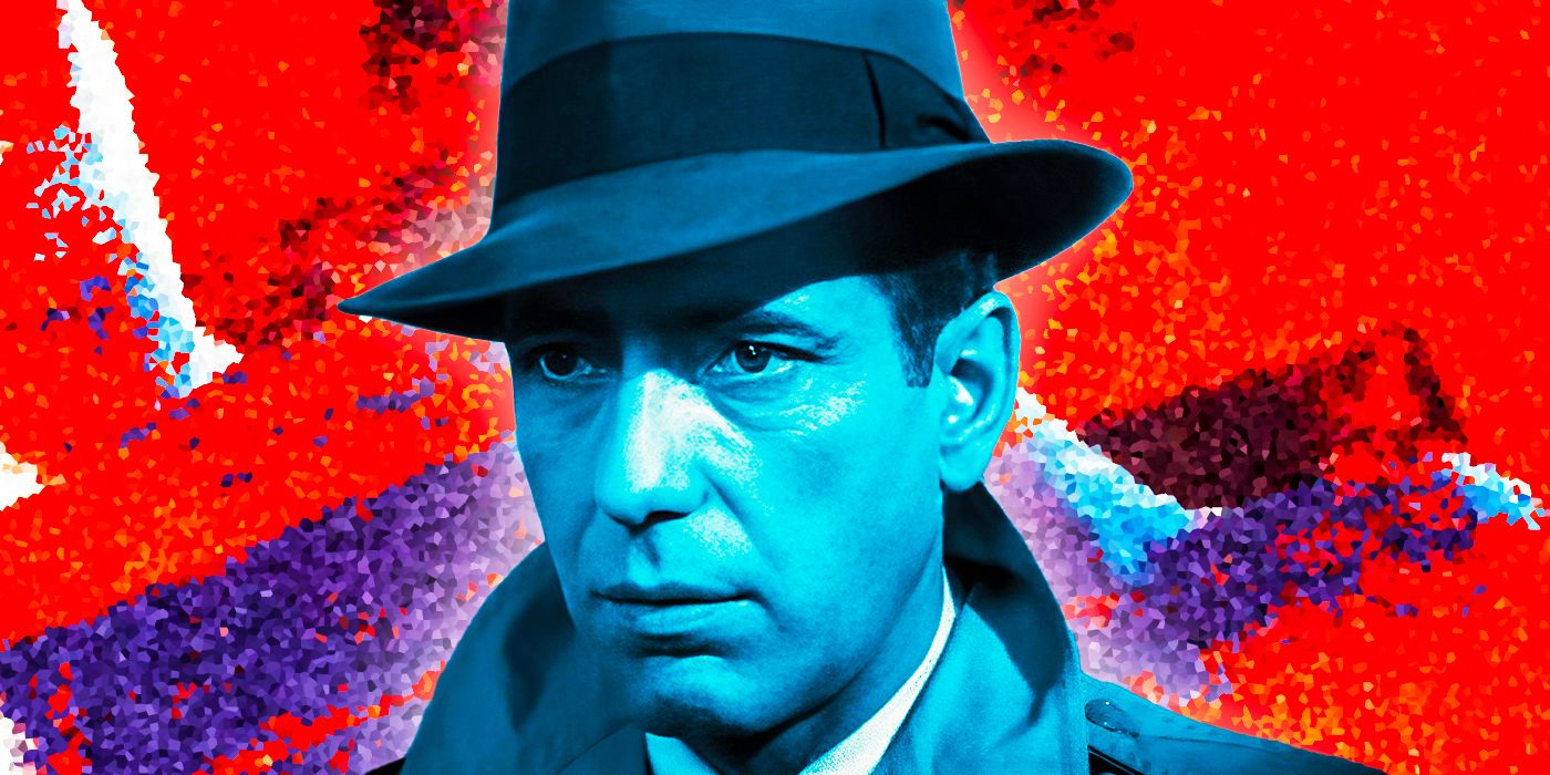 Un western d'Humphrey Bogart détient un record choquant que même Casablanca...