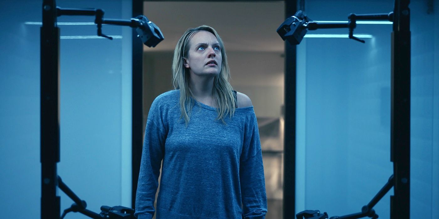 L'Homme Invisible 2 : Est-ce que ça arrivera ? Tout ce que nous savons