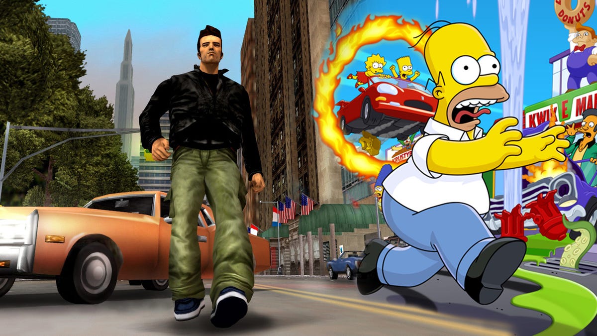 23 ans plus tard, l'influence de GTA III est toujours incontournable