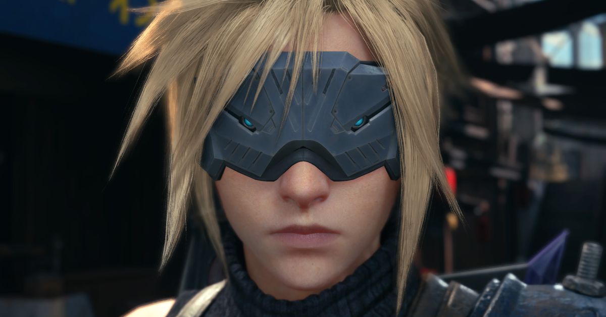 4 récapitulatifs de Final Fantasy 7 à regarder avant de jouer à Rebirth