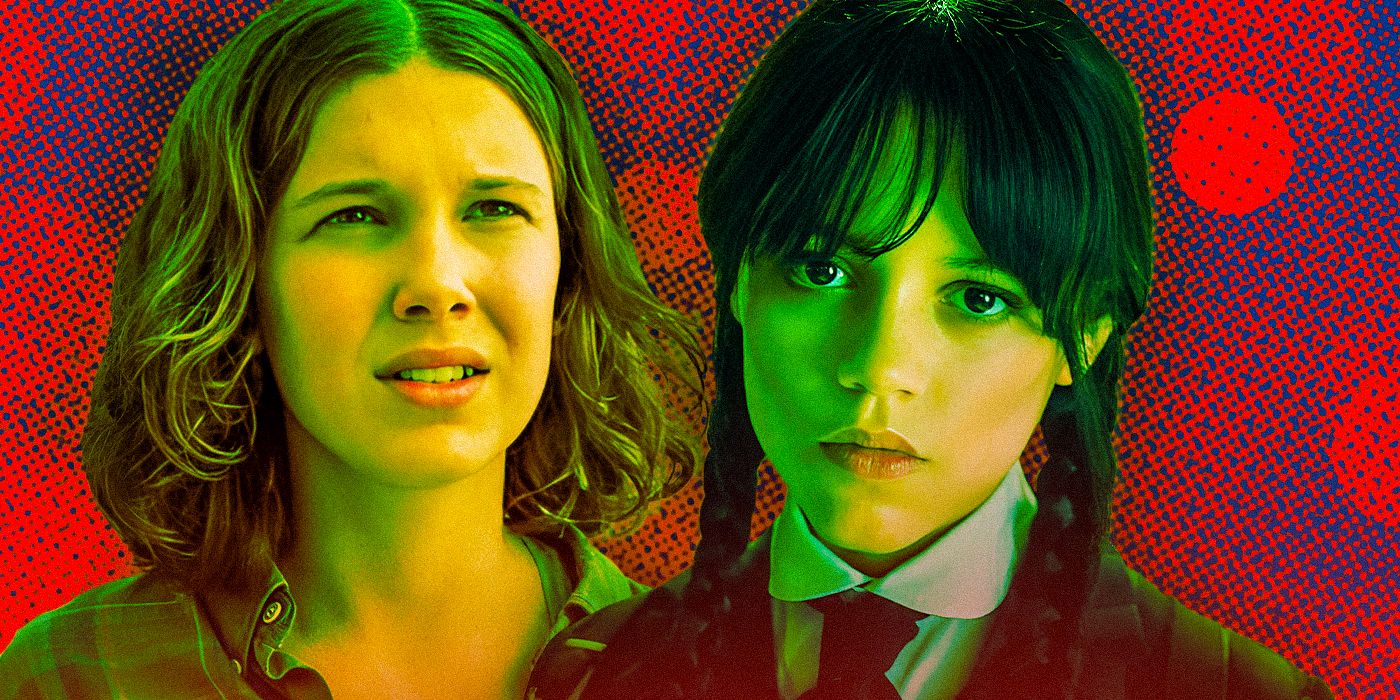 6 émissions de télévision majeures sur Netflix qui ne reviendront pas avant 2025
