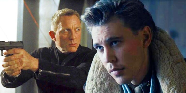 « A quoi pensais-je ? » : Austin Butler réfléchit à vouloir jouer Jame…