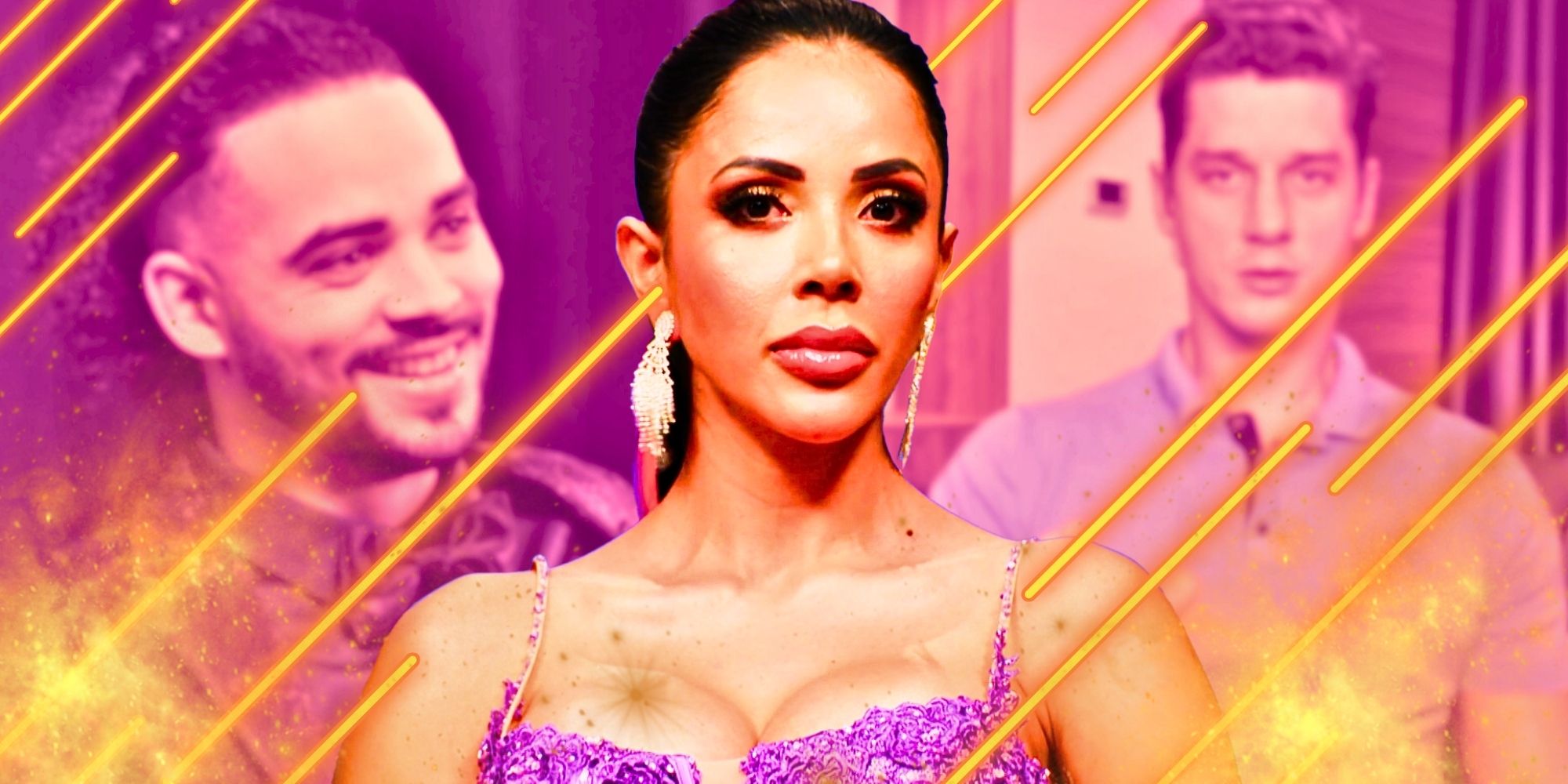 À quoi s'attendre de la saison 10 de Fiancé de 90 jours, dites tout (ma prédiction)