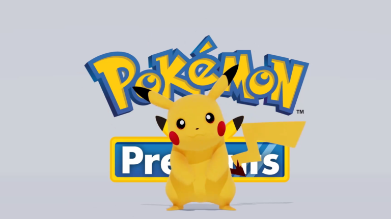 À quoi s&rsquo;attendre du flux Pokémon Presents de cette année