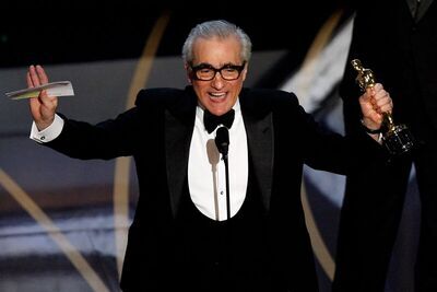 All 10 of Martin Scorseses Directing Oscar Nominations Ranked