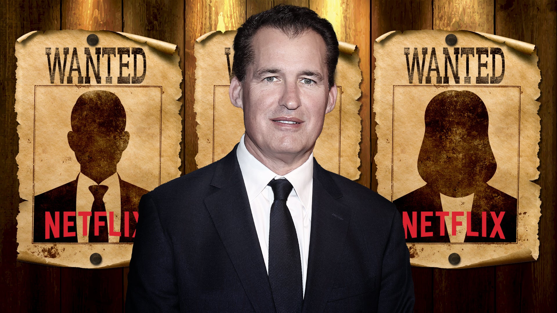 Alors que Netflix réduit ses ambitions cinématographiques, quelqu'un veut-il remplacer Scott Stuber ? | Analyse