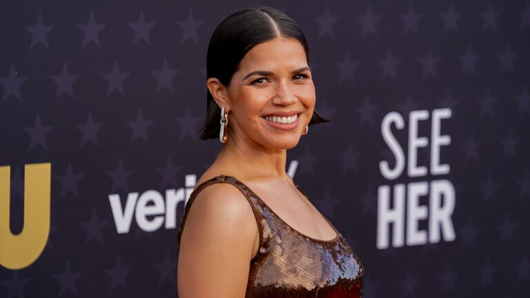 America Ferrera, Robert Downy, Jr et Paul Giamatti parmi les présentateurs de la 2024 Producers Guild