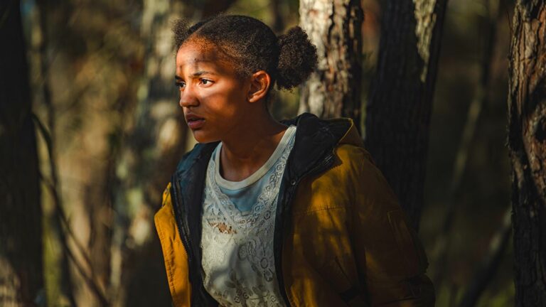 Angel Studios acquiert le film « Possum Trot » produit par Letitia Wright | Exclusif