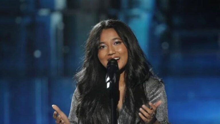 Anisha Jo (Star Academy) complètement transformée, elle est méconnaissable